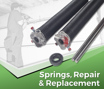 King Garage Door, Repair & Services - Garage Door Springs King Garage Door